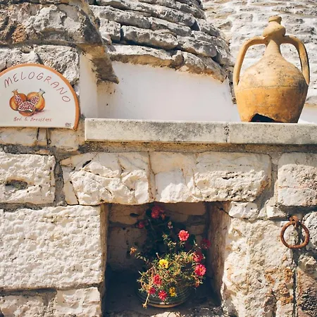 Il Melograno Ceglie Messapica