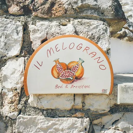 Il Melograno *