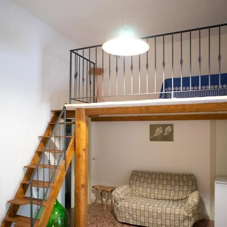 Bed & Breakfast Il Melograno *