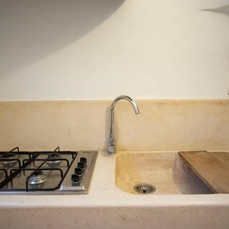 Bed & Breakfast Il Melograno Ceglie Messapica