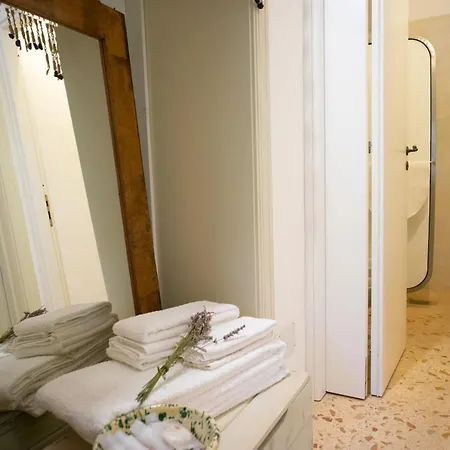 Il Melograno Bed & Breakfast