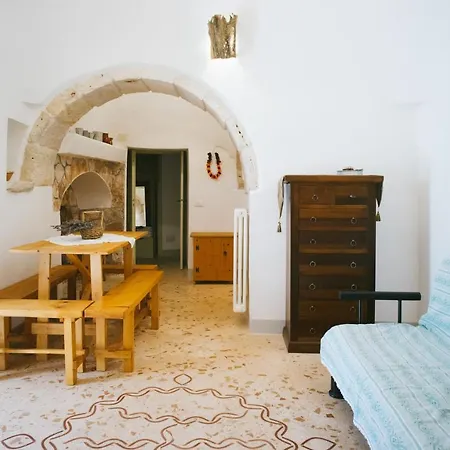 Il Melograno * Ceglie Messapica