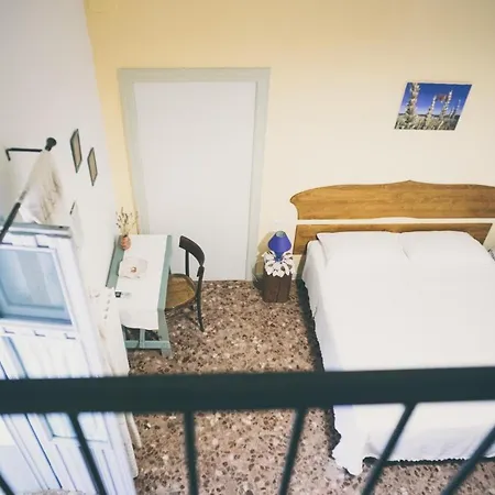 Il Melograno Bed & Breakfast Ceglie Messapica