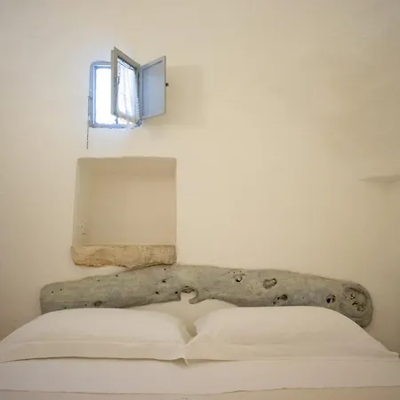 Il Melograno Bed & Breakfast Ceglie Messapica
