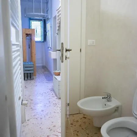 Bed & Breakfast Il Melograno Ceglie Messapica