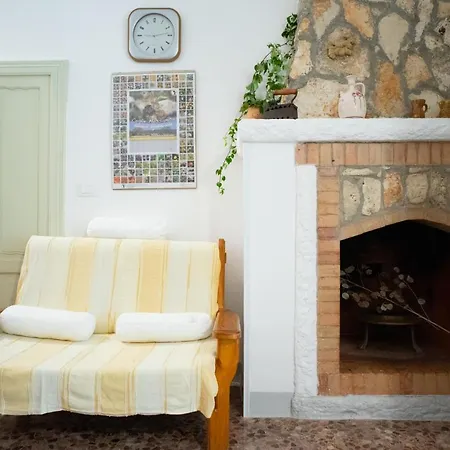 Il Melograno Bed & Breakfast *