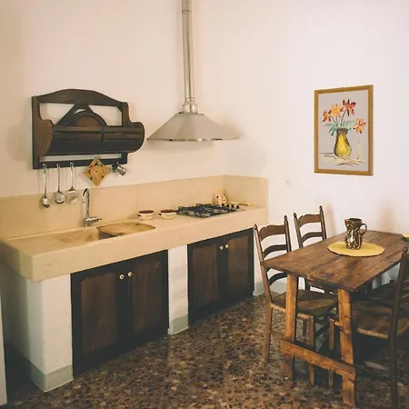 Il Melograno Bed & Breakfast Ceglie Messapica