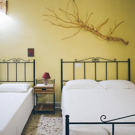 Il Melograno Bed & Breakfast Ceglie Messapica