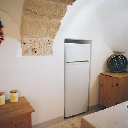 Bed & Breakfast Il Melograno Ceglie Messapica