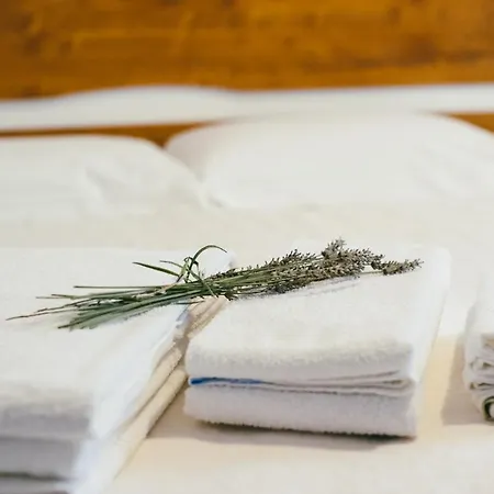 Il Melograno Bed & Breakfast