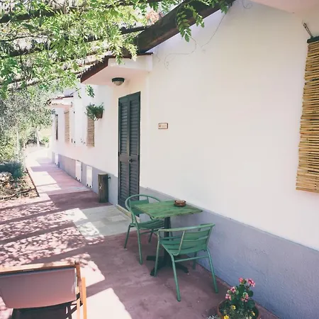 Bed & Breakfast Il Melograno Ceglie Messapica