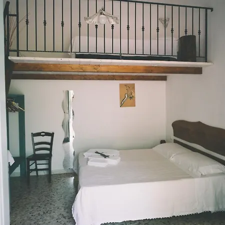 Bed & Breakfast Il Melograno Ceglie Messapica