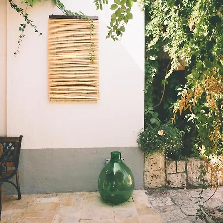 Bed & Breakfast Il Melograno