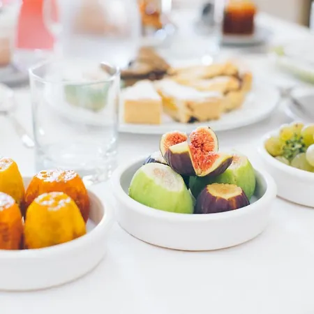 Il Melograno * Ceglie Messapica