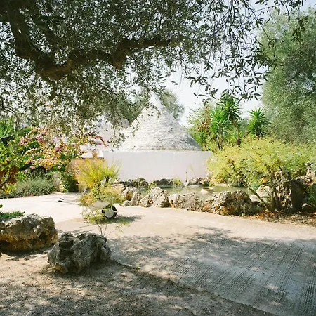 Il Melograno * Ceglie Messapica