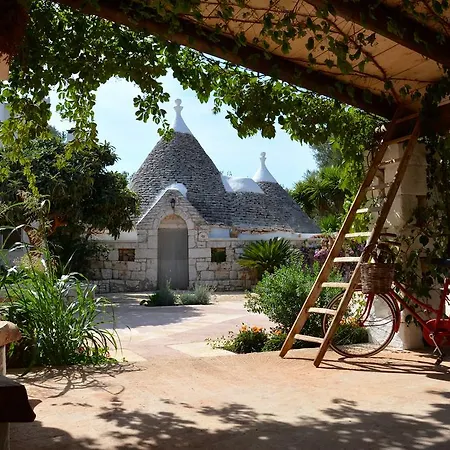 Il Melograno Bed & Breakfast *