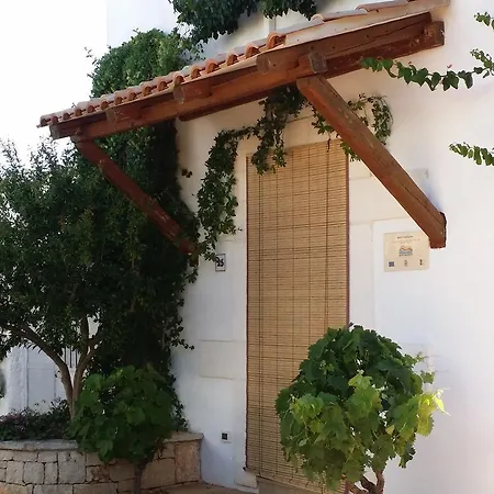 Bed & Breakfast Il Melograno Ceglie Messapica