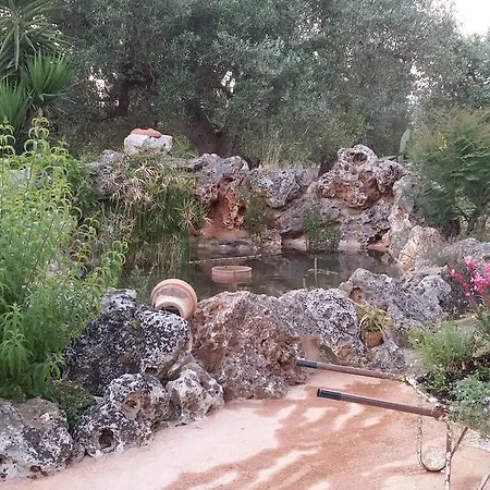 Il Melograno Ceglie Messapica