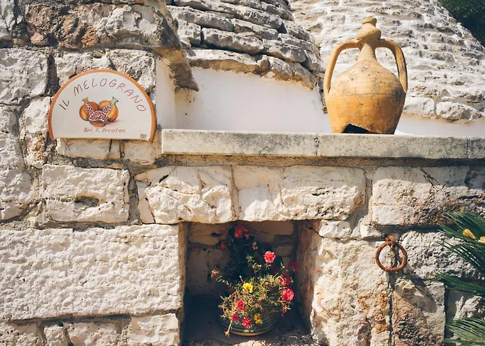 Il Melograno צ'לייה מספיקה