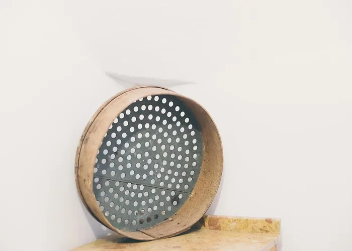 לינה וארוחת בוקר Il Melograno צ'לייה מספיקה