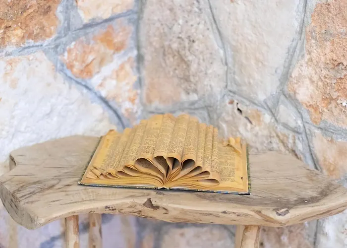 Il Melograno לינה וארוחת בוקר *