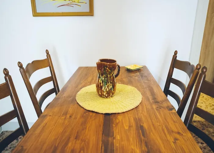 לינה וארוחת בוקר Il Melograno צ'לייה מספיקה