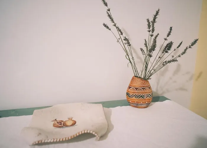 Il Melograno צ'לייה מספיקה