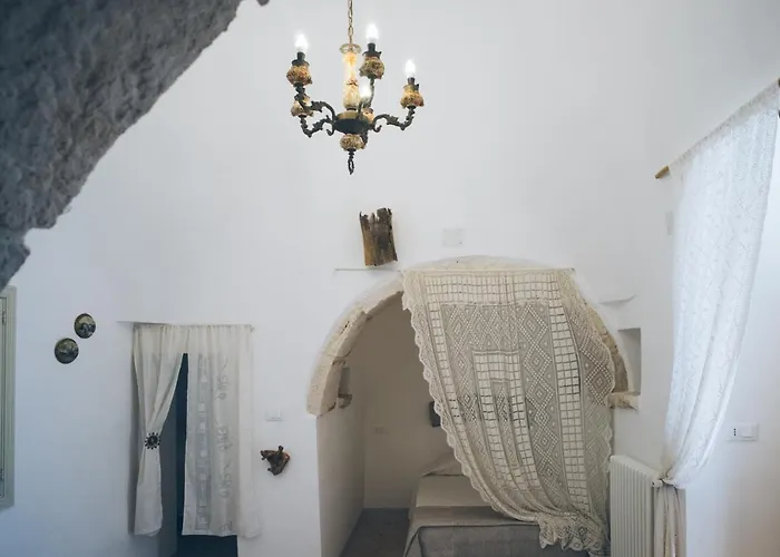 לינה וארוחת בוקר Il Melograno