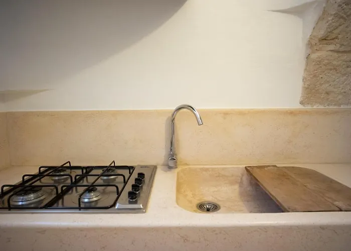 לינה וארוחת בוקר Il Melograno צ'לייה מספיקה