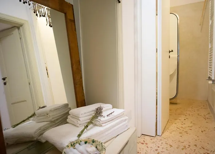 Il Melograno לינה וארוחת בוקר