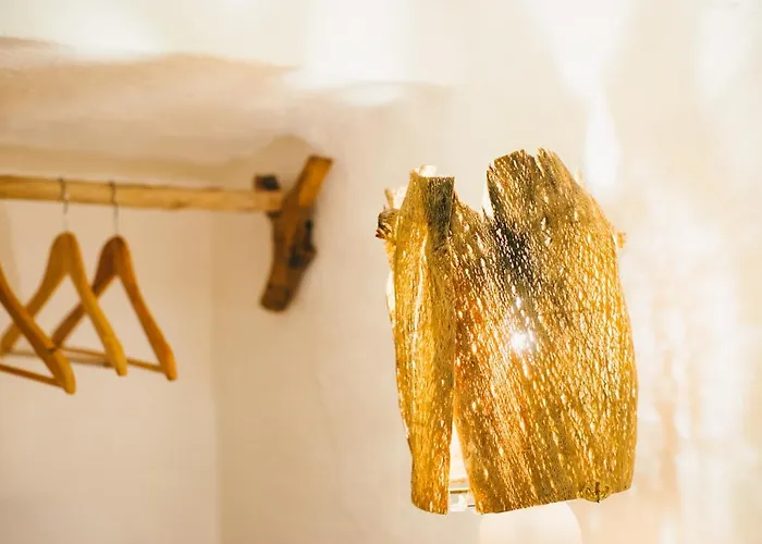 Il Melograno לינה וארוחת בוקר *