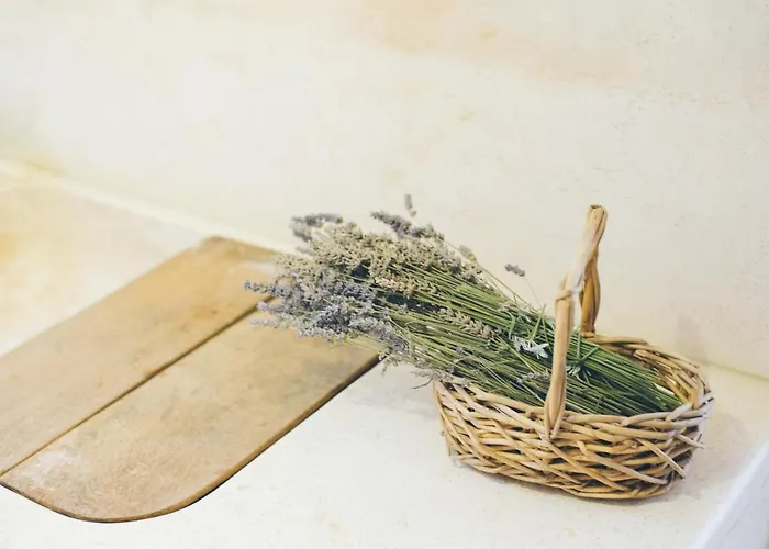 Il Melograno צ'לייה מספיקה