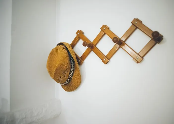 לינה וארוחת בוקר Il Melograno