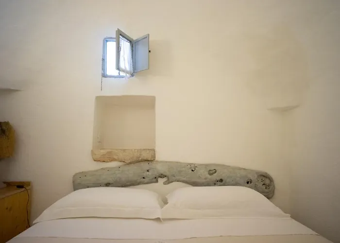 Il Melograno לינה וארוחת בוקר צ'לייה מספיקה