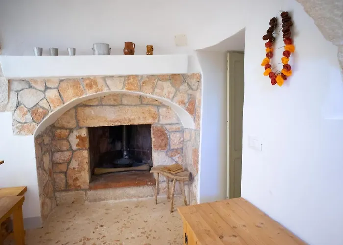 לינה וארוחת בוקר Il Melograno