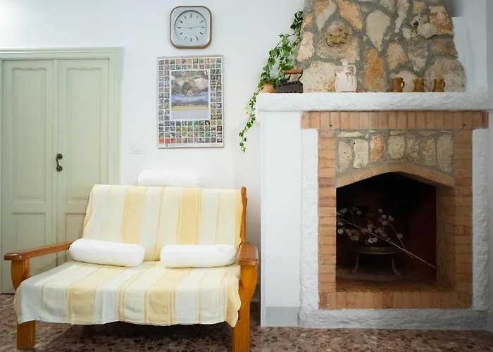 Il Melograno לינה וארוחת בוקר *