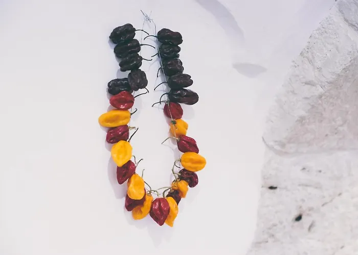 Il Melograno צ'לייה מספיקה