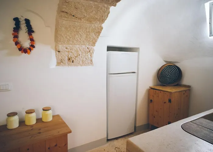 לינה וארוחת בוקר Il Melograno צ'לייה מספיקה