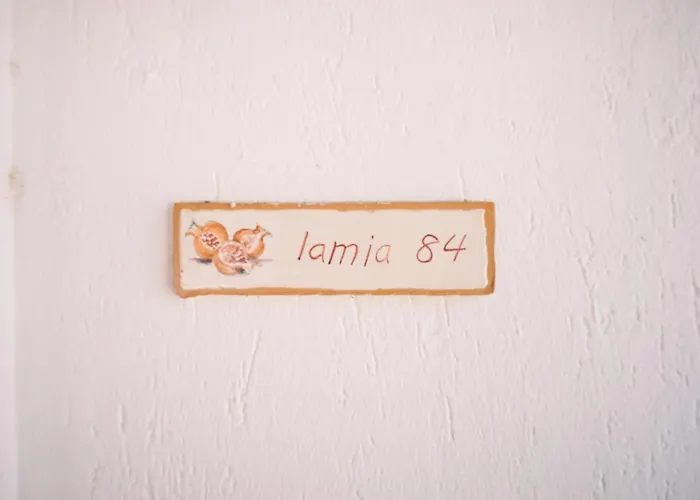 Il Melograno צ'לייה מספיקה