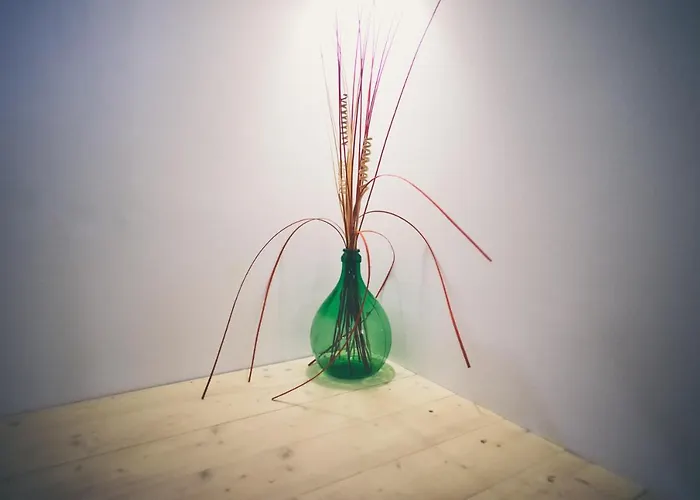 לינה וארוחת בוקר Il Melograno *