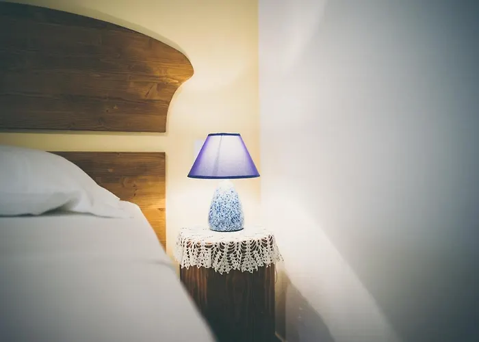 Il Melograno * צ'לייה מספיקה