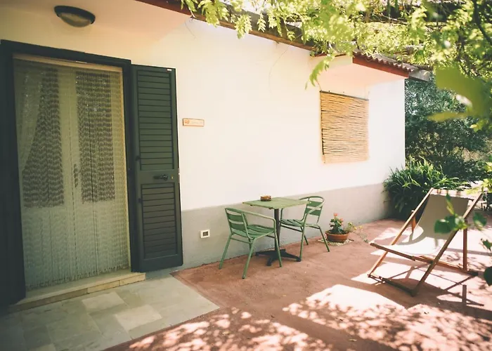 Il Melograno צ'לייה מספיקה