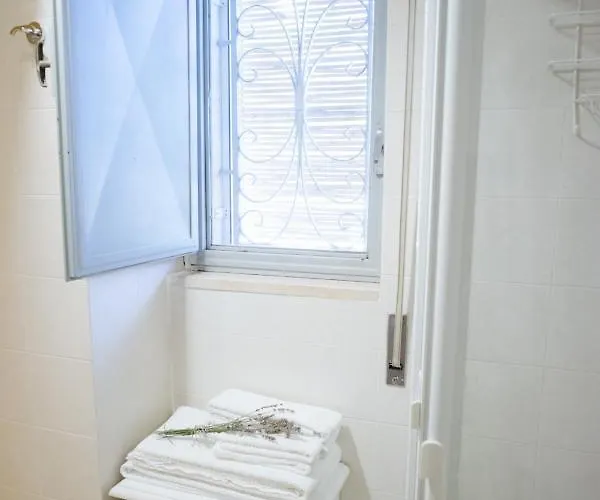 Il Melograno לינה וארוחת בוקר *