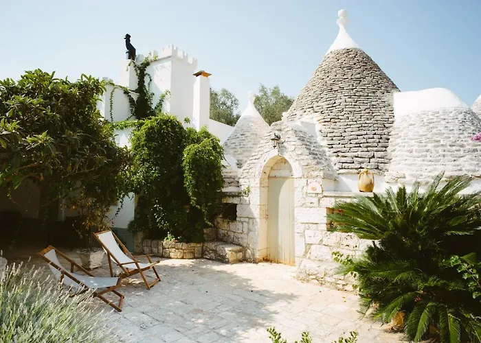 לינה וארוחת בוקר Il Melograno צ'לייה מספיקה