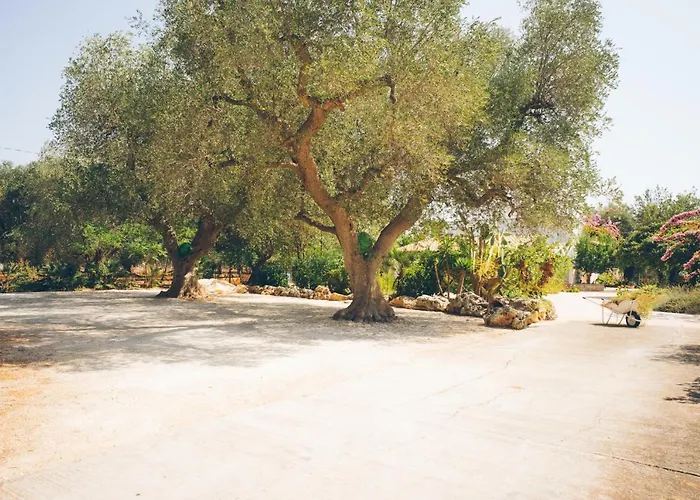 לינה וארוחת בוקר Il Melograno