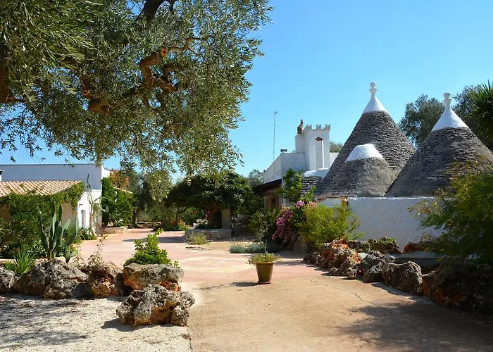 לינה וארוחת בוקר Il Melograno צ'לייה מספיקה