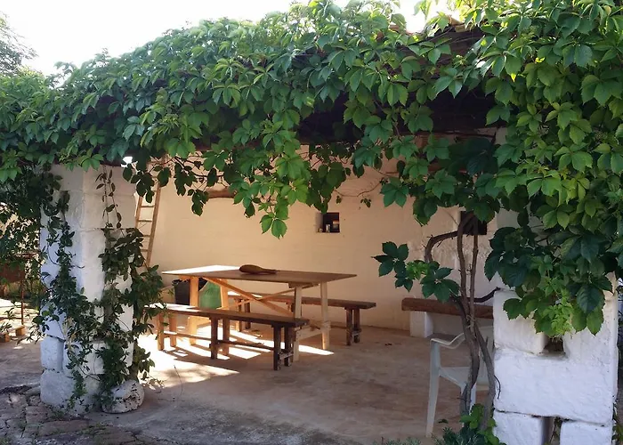 לינה וארוחת בוקר Il Melograno *