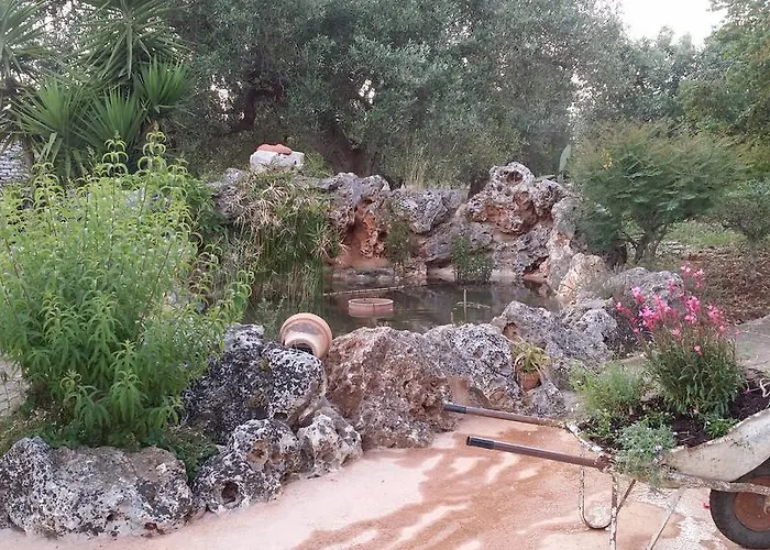 Il Melograno צ'לייה מספיקה