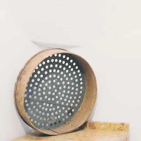 فندق مبيت وإفطار Il Melograno سيغلي ميسابيكا