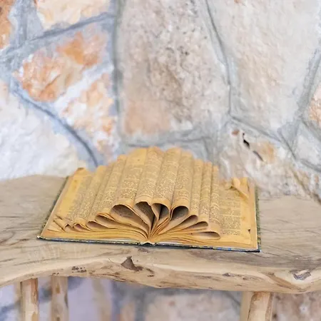 Il Melograno فندق مبيت وإفطار *